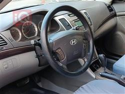 هیوندای سۆناتا